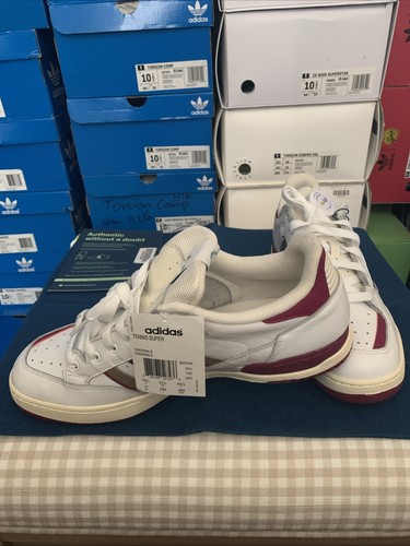 Adidas tennis super ivan - adidas,