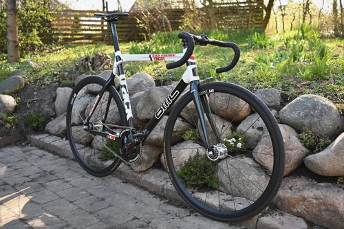 Rare bmc trackmachine trc01 - rare,
