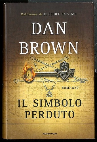 Simbolo perduto di - (, )