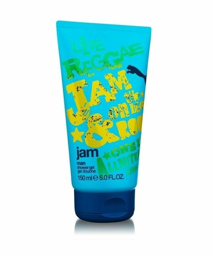 Puma jam live reggae - jam,