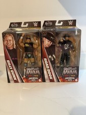 Lotto Figurine WWE Elite