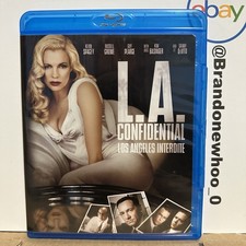 L.A. Confidential (Blu-ray