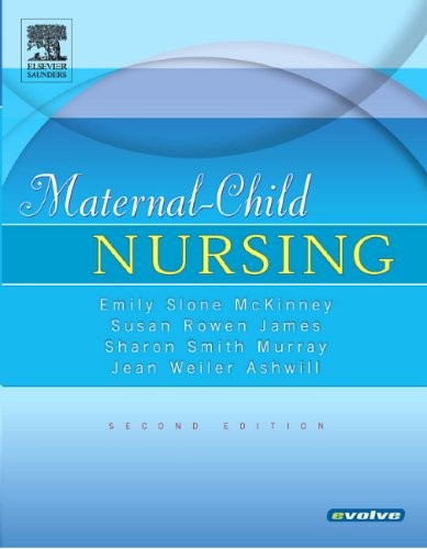 Maternal child nursing - maternal-child,