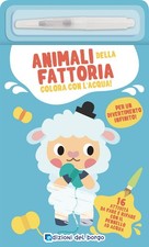 Libri Animali Della Fattoria