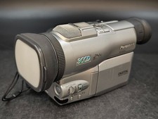Panasonic NV-DX100EG Video