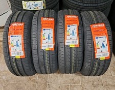 4 PNEUMATICI 185/55 R 15 86V