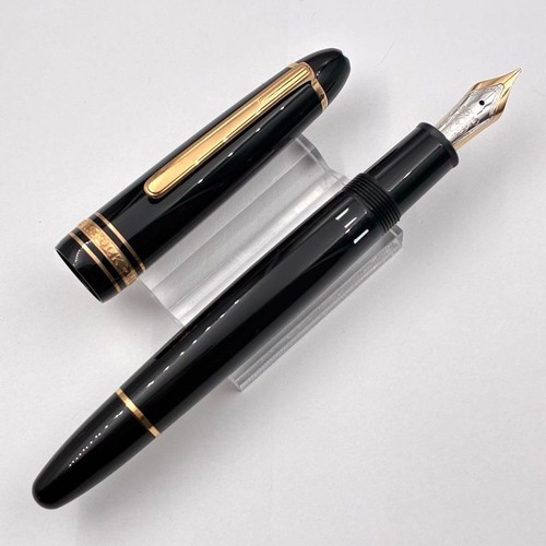 Montblanc meisterstuck 146 - meisterstuck,