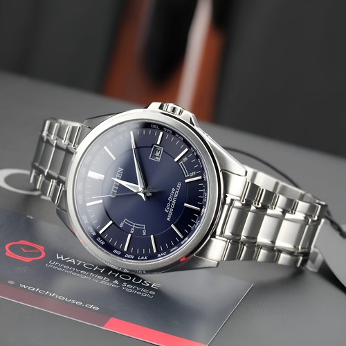 Orologio uomo citizen - orologio,