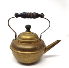 Bollitore teiera vintage in