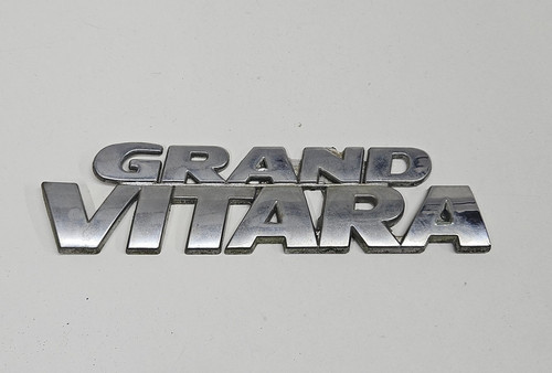 Stemma cofano suzuki - suzuki, grand