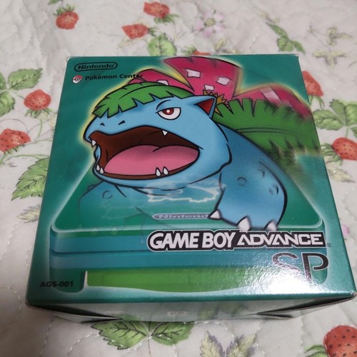Nintendo game boy advance - nintendo,