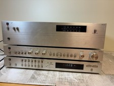 Cybernet SPA-80 Amplificatore