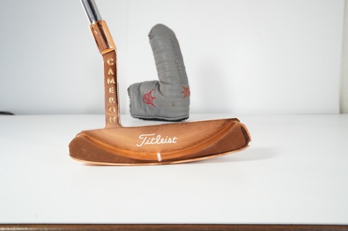 Scotty cameron pro - cameron,