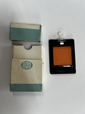 TIFFEN FILTRO 5X5 VETRO 85 CON carrelleto ARRI MADE IN GERMANY