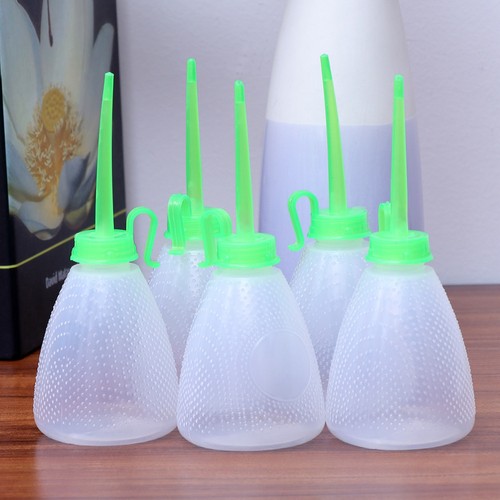 Pezzi bottiglie olio per - olio,