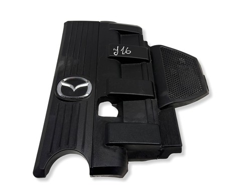 Coprimotore mazda nc - mazda,