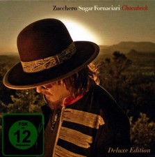 Zucchero Sugar Fornaciari - Chocabeck Deluxe Edition Boxset [CD]