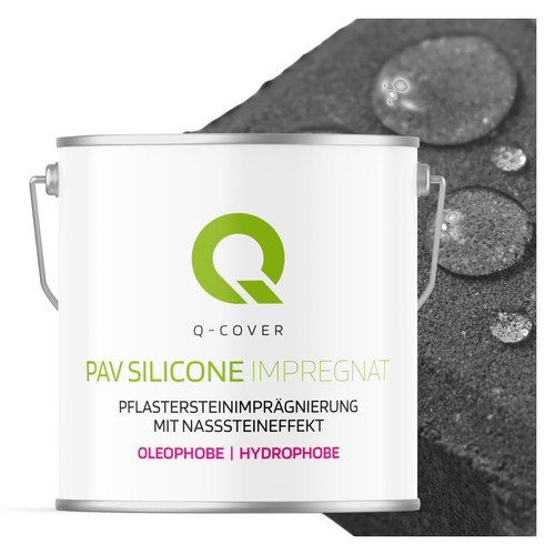 Impregnante per pavimentazione