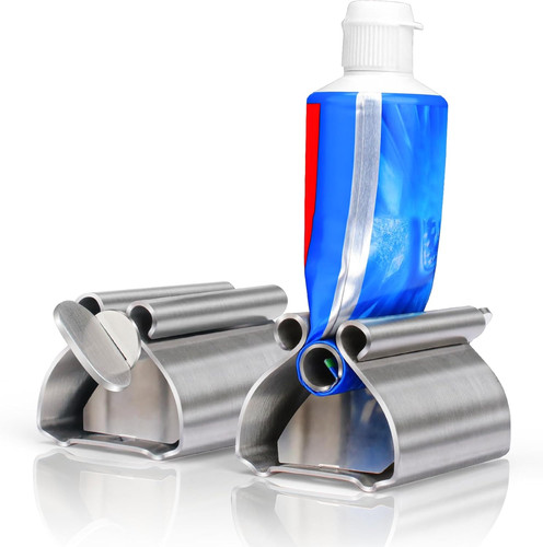 Spremi tubetto dentifricio - dentifricio, da