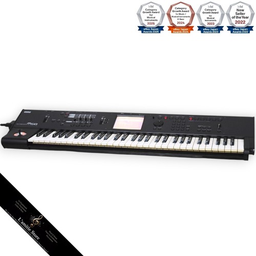 Korg m50 m5061 61key - 61key, music