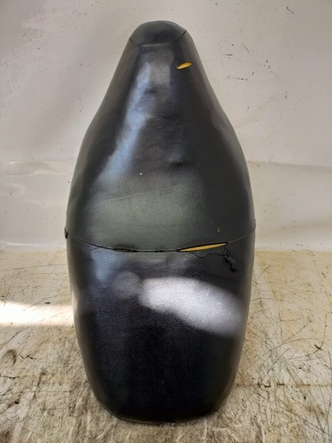 Sella per piaggio nrg - sella,