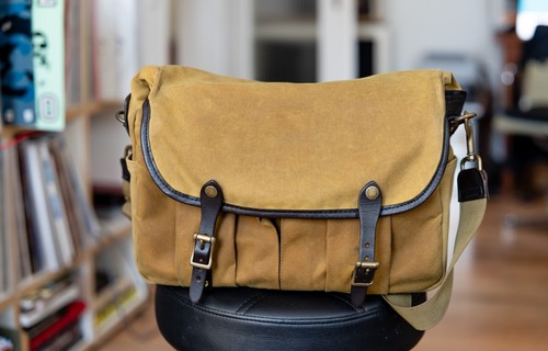 Filson magnum field - x,