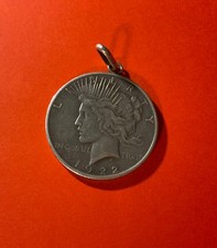 ONE DOLLAR 1922 LIBERTY /