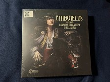 Etherfield Campagne Della Lupa