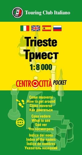 Libri trieste - libri,