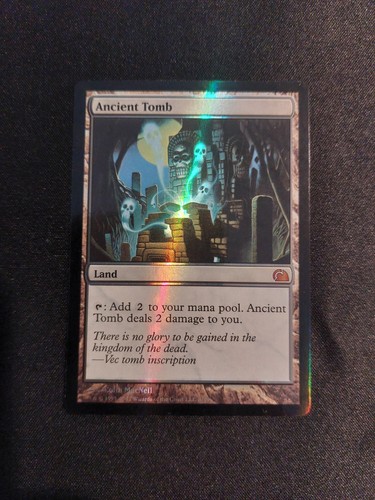 Mtg from the vault - mtg,
