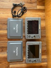 Raymarine E80