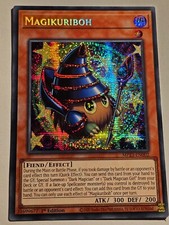 Magikuriboh●YUGIOH●MP23●