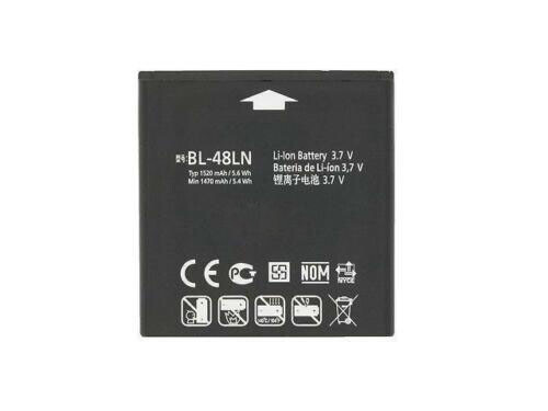 Batteria oem per mytouch - lg,