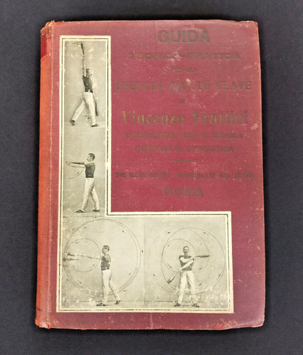 Frattini guida - frattini,