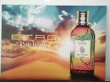 Etro Vintage Banner From 90'