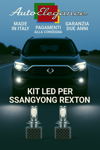 Kit led d5s - led,