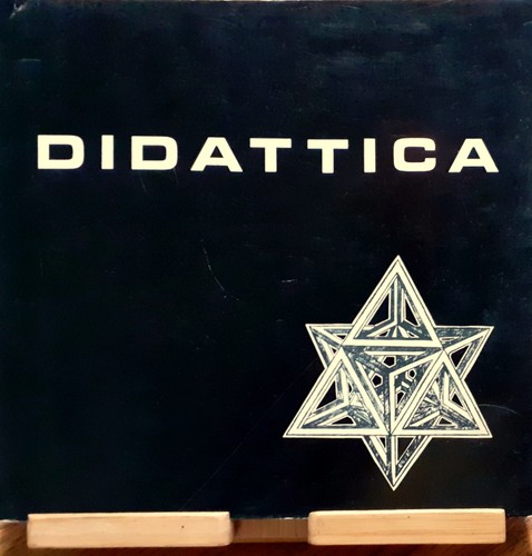 Didattica luigi veronesi - didattica., /