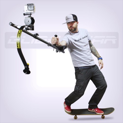 Glide gear axj100 action - gear,