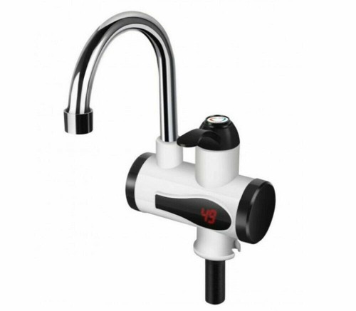 Rubinetto miscelatore - rubinetto,