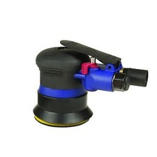 Mini Levigatrice Palmare Rotorbitale con o senza aspirazione polveri SISTAR 