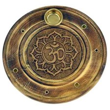 Brucia incenso  per bastoncini