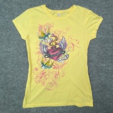 Camicia LA Ink donna extra