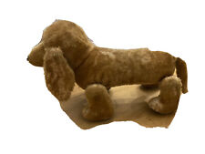 shuco trip trap bassotto giocattolo da traino 7220