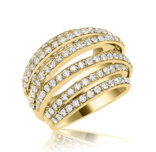 Anello regalo San Valentino