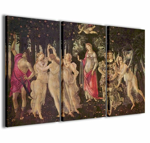 Quadro moderno 100 cm - 100,
