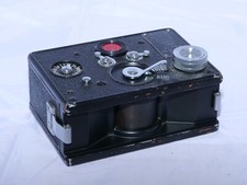 Macchina fotografica sovietica