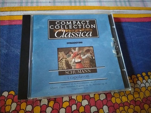 Compact collection classica - compact,