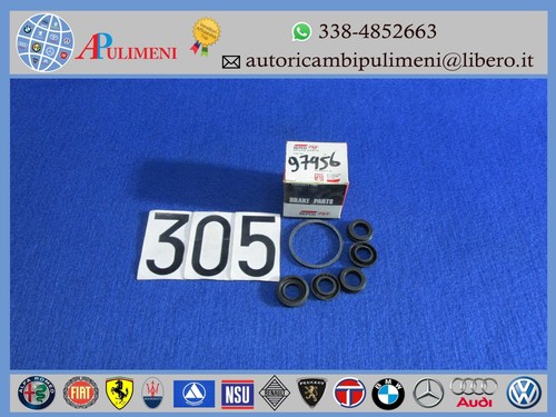 K97956 serie gommini pompa - k97956,