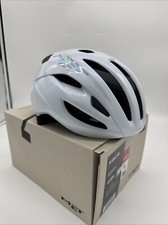 Casco bici da strada MET