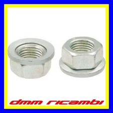 Dado semi puleggia variatore